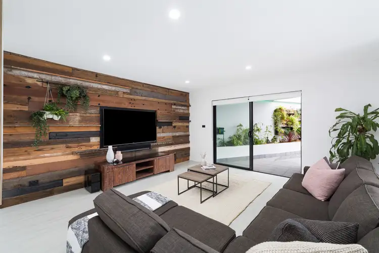 Third view of Homely apartment listing, 9/266 Princes Highway, Sylvania NSW 2224