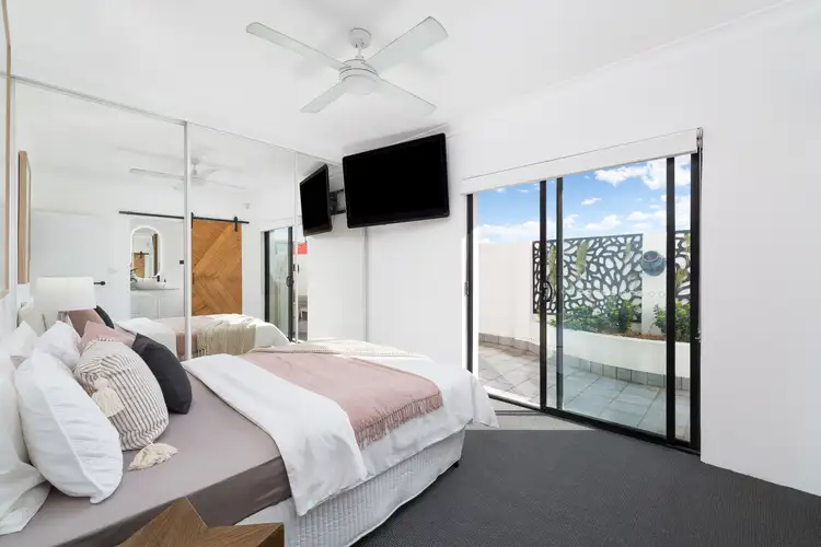 Fourth view of Homely apartment listing, 9/266 Princes Highway, Sylvania NSW 2224