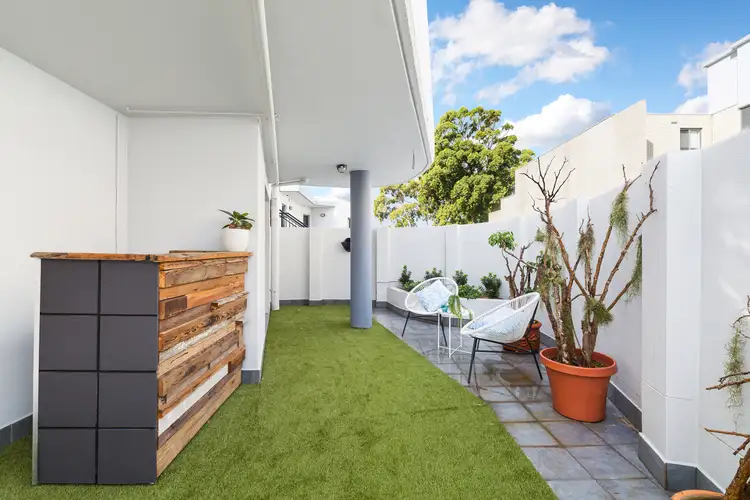 Fifth view of Homely apartment listing, 9/266 Princes Highway, Sylvania NSW 2224