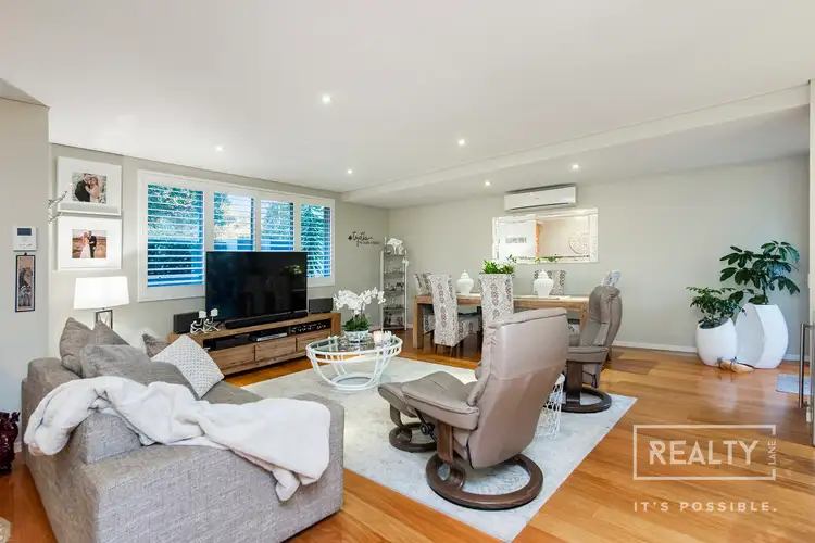 Third view of Homely house listing, 135 Herdsman Parade, Wembley WA 6014