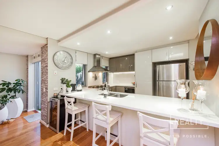 Fourth view of Homely house listing, 135 Herdsman Parade, Wembley WA 6014