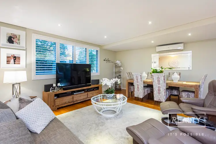 Fifth view of Homely house listing, 135 Herdsman Parade, Wembley WA 6014
