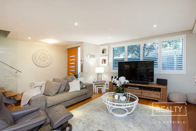 Sixth view of Homely house listing, 135 Herdsman Parade, Wembley WA 6014