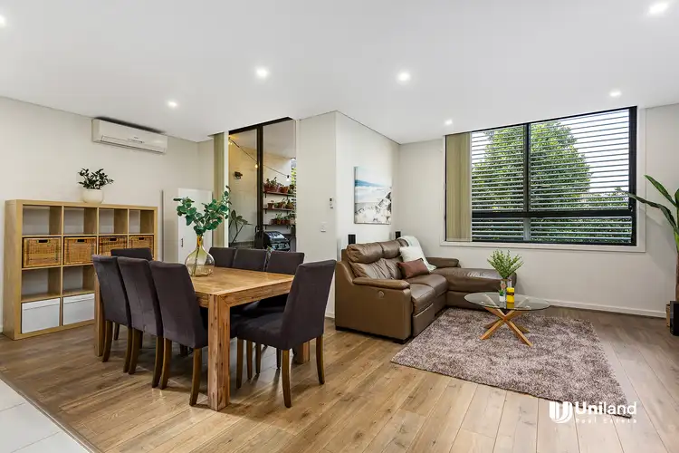 5/2 Victa Street, Campsie NSW 2194