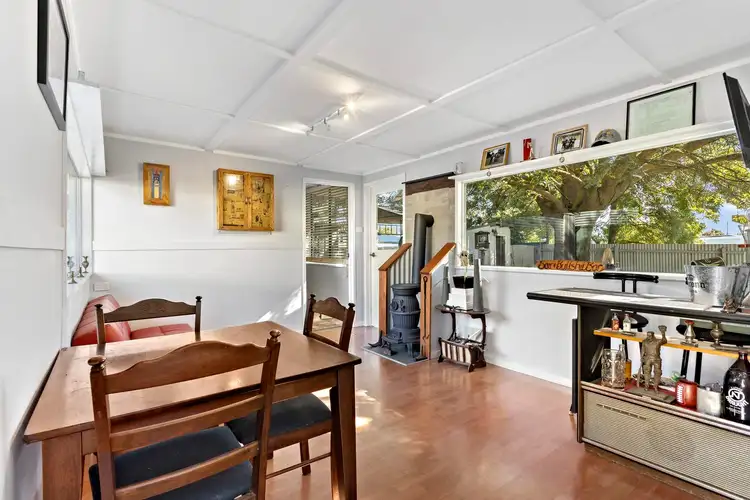 Fifth view of Homely house listing, 54 Service Street, Clunes VIC 3370