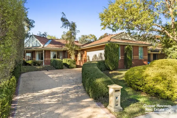 17 Tirana Street, Mitcham VIC 3132
