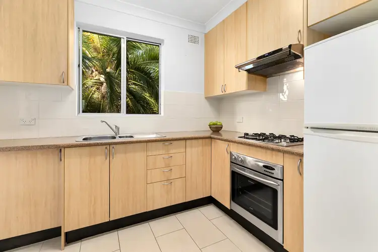 Third view of Homely apartment listing, 5/15 Jenkins Street, Collaroy NSW 2097