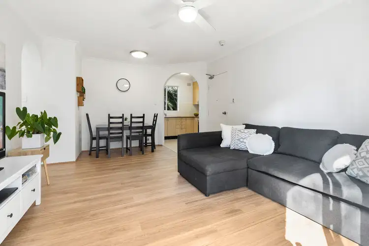 Fourth view of Homely apartment listing, 5/15 Jenkins Street, Collaroy NSW 2097
