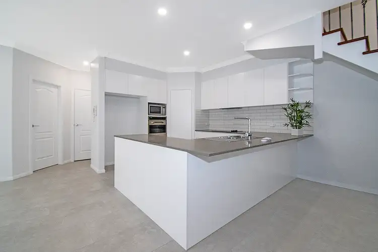 Third view of Homely house listing, 2/8 Vespa Crescent, Surfers Paradise QLD 4217
