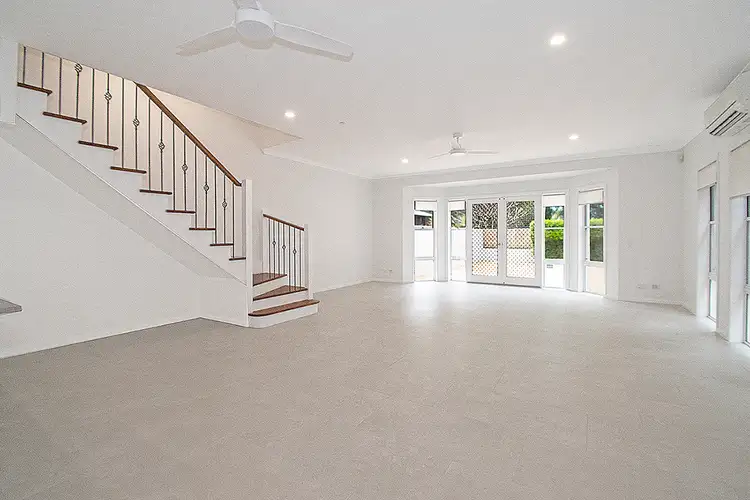Fourth view of Homely house listing, 2/8 Vespa Crescent, Surfers Paradise QLD 4217