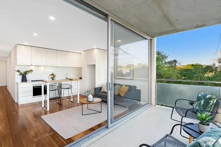 109/126 Chapel Street, St Kilda VIC 3182