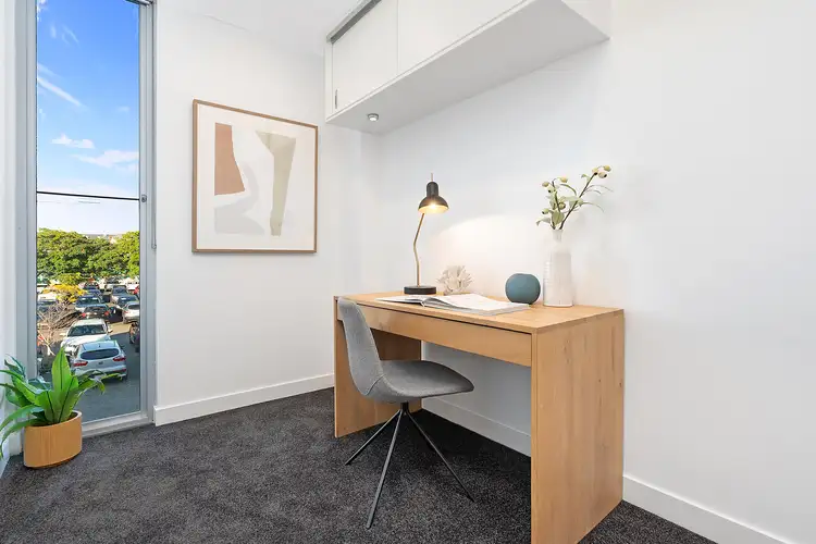 Fourth view of Homely apartment listing, 109/126 Chapel Street, St Kilda VIC 3182
