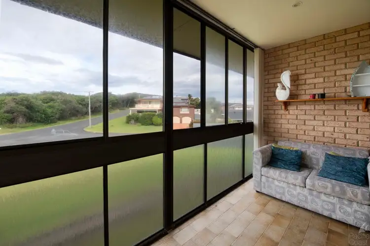 Third view of Homely apartment listing, 4/19 Burgess Road, Forster NSW 2428