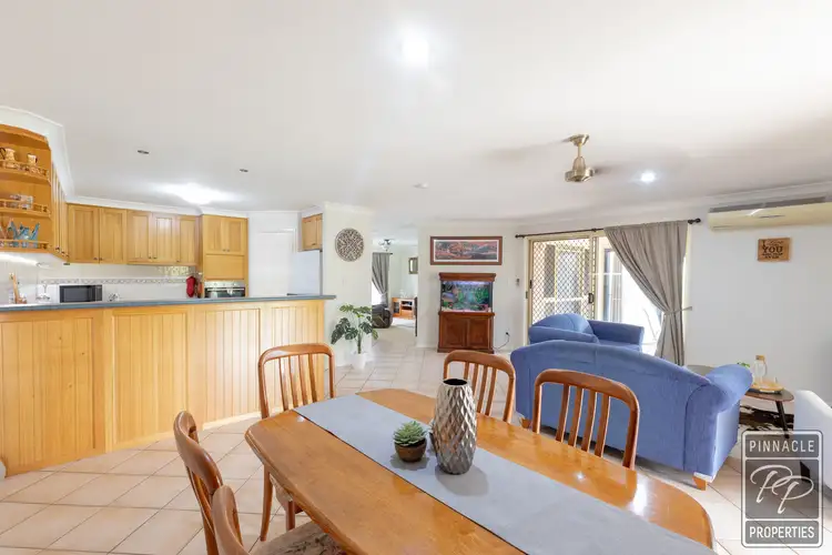 17 Colville Court, Springfield QLD 4300