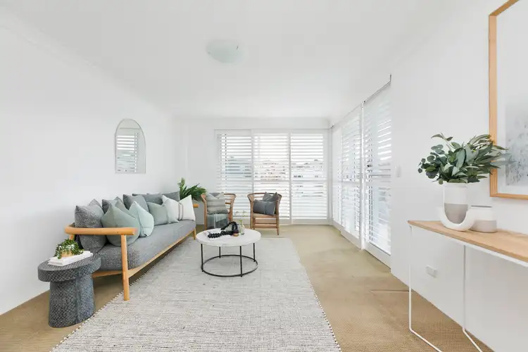 Third view of Homely apartment listing, 23/1-11 Bonner Avenue, Manly NSW 2095