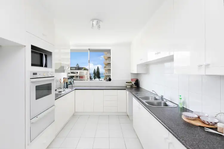Fourth view of Homely apartment listing, 23/1-11 Bonner Avenue, Manly NSW 2095