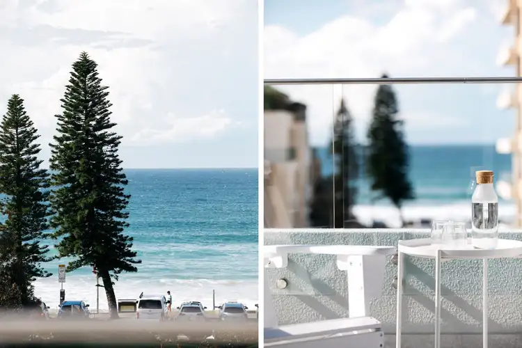 Fifth view of Homely apartment listing, 23/1-11 Bonner Avenue, Manly NSW 2095