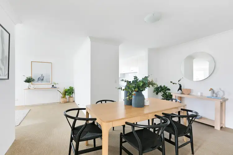 Sixth view of Homely apartment listing, 23/1-11 Bonner Avenue, Manly NSW 2095