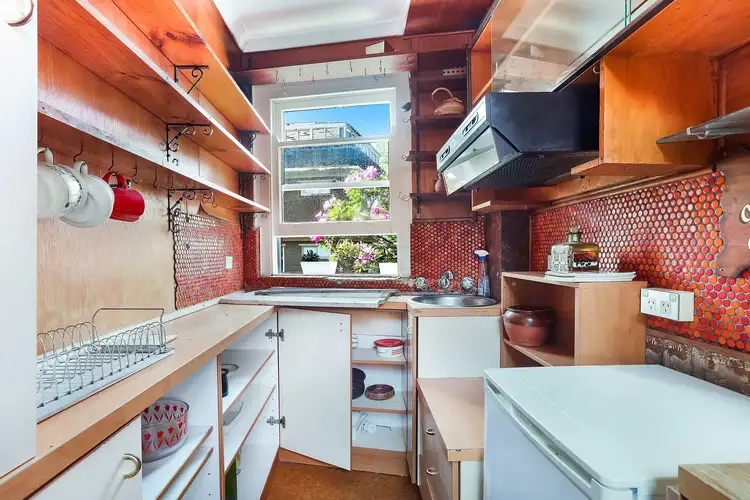 Third view of Homely apartment listing, 21/4 Waratah Street, Rushcutters Bay NSW 2011