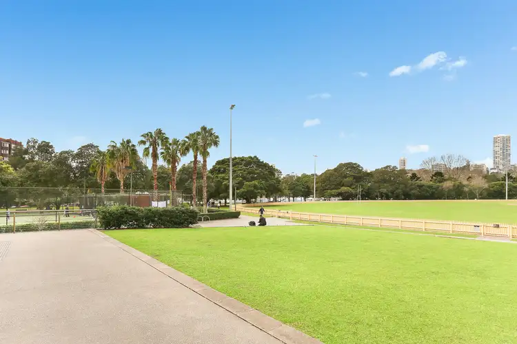 Fourth view of Homely apartment listing, 21/4 Waratah Street, Rushcutters Bay NSW 2011