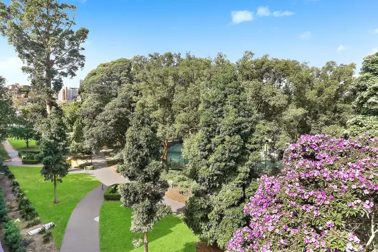 Fifth view of Homely apartment listing, 21/4 Waratah Street, Rushcutters Bay NSW 2011