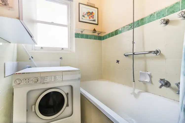 Sixth view of Homely apartment listing, 21/4 Waratah Street, Rushcutters Bay NSW 2011