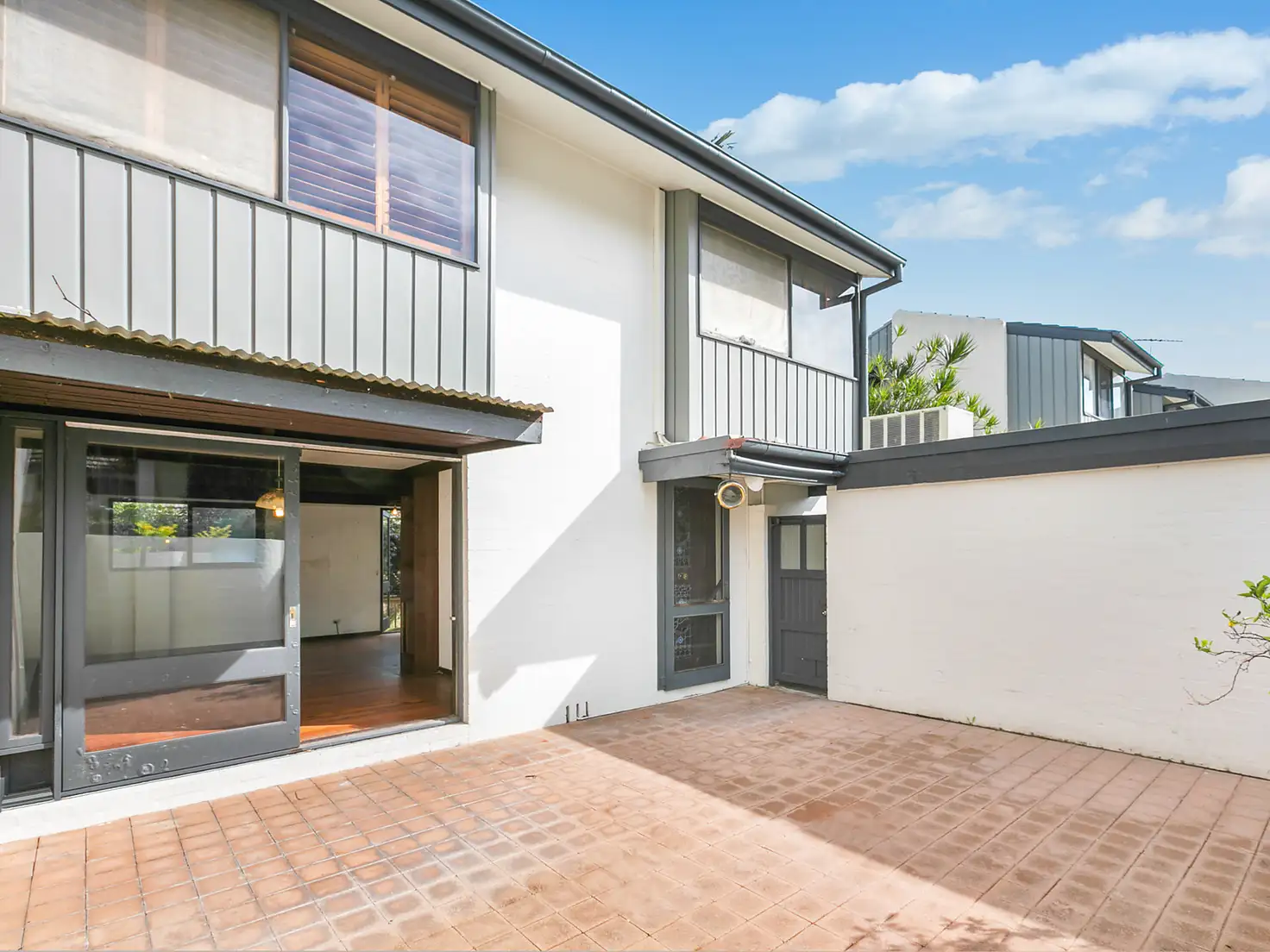 Main view of Homely townhouse listing, 3/18 Shirley Road, Wollstonecraft NSW 2065