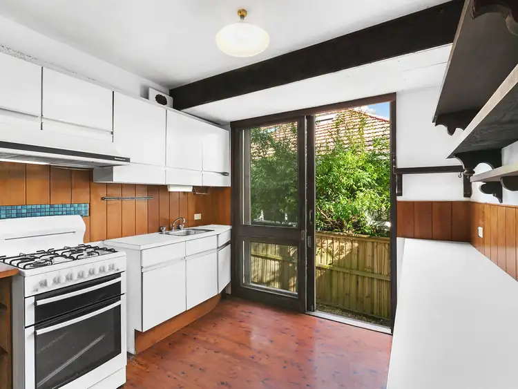 Third view of Homely townhouse listing, 3/18 Shirley Road, Wollstonecraft NSW 2065