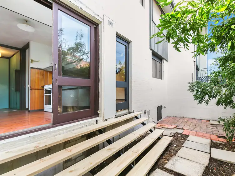 Fourth view of Homely townhouse listing, 3/18 Shirley Road, Wollstonecraft NSW 2065