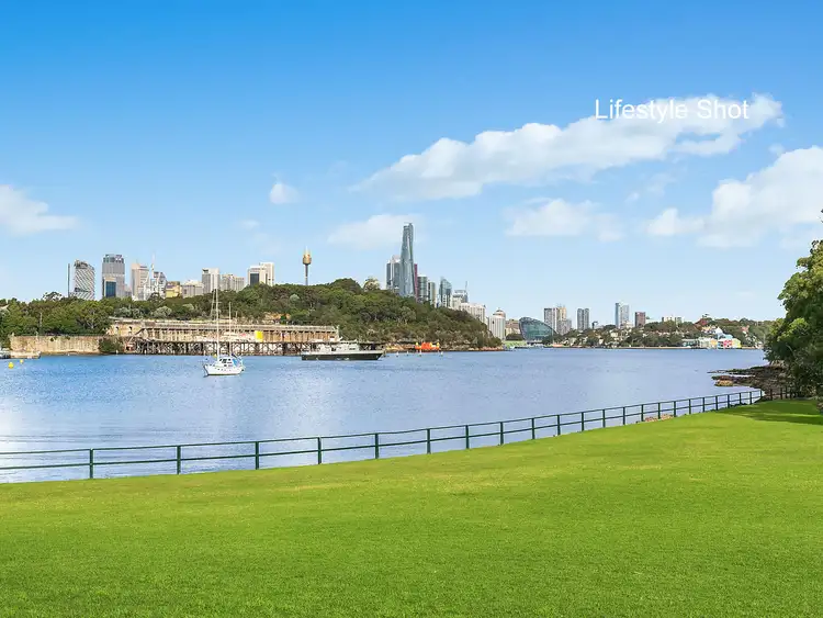 Sixth view of Homely townhouse listing, 3/18 Shirley Road, Wollstonecraft NSW 2065