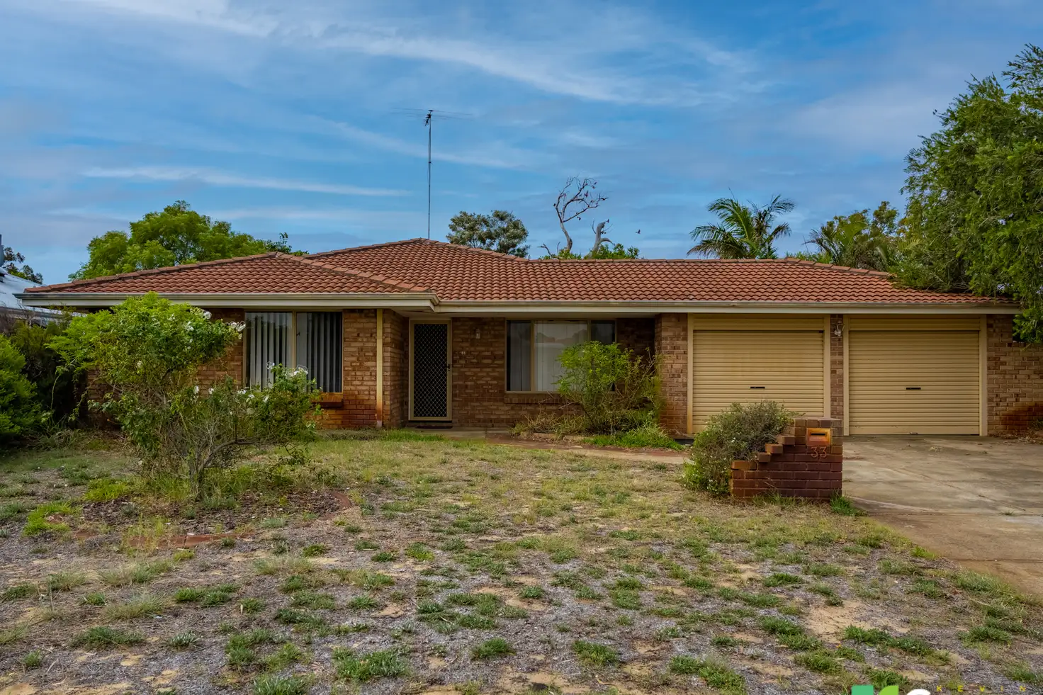 Main view of Homely house listing, 33 Erica Street, Coodanup WA 6210
