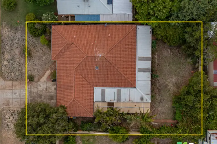 Second view of Homely house listing, 33 Erica Street, Coodanup WA 6210
