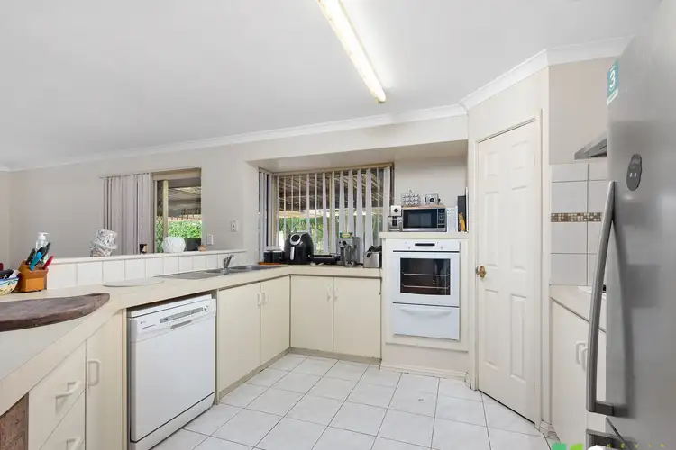 Third view of Homely house listing, 33 Erica Street, Coodanup WA 6210