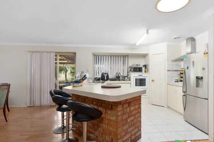 Fourth view of Homely house listing, 33 Erica Street, Coodanup WA 6210