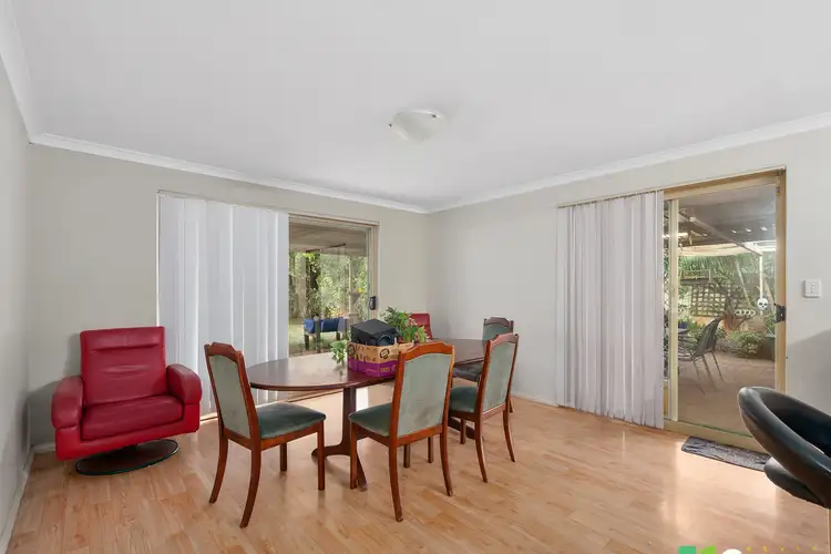 Fifth view of Homely house listing, 33 Erica Street, Coodanup WA 6210