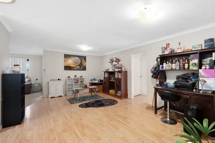 Sixth view of Homely house listing, 33 Erica Street, Coodanup WA 6210