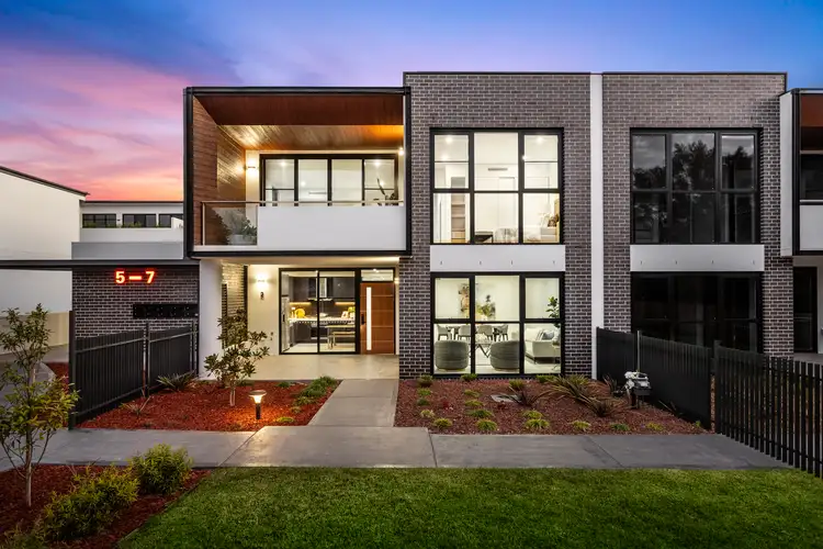 2/5-7 MacPherson Street, Warriewood NSW 2102