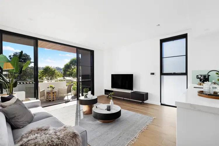 Fifth view of Homely townhouse listing, 2/5-7 MacPherson Street, Warriewood NSW 2102