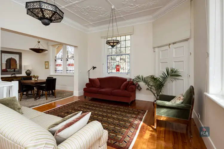 Second view of Homely house listing, 47 Archer Street, North Adelaide SA 5006