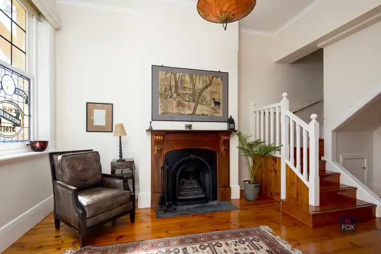Fifth view of Homely house listing, 47 Archer Street, North Adelaide SA 5006