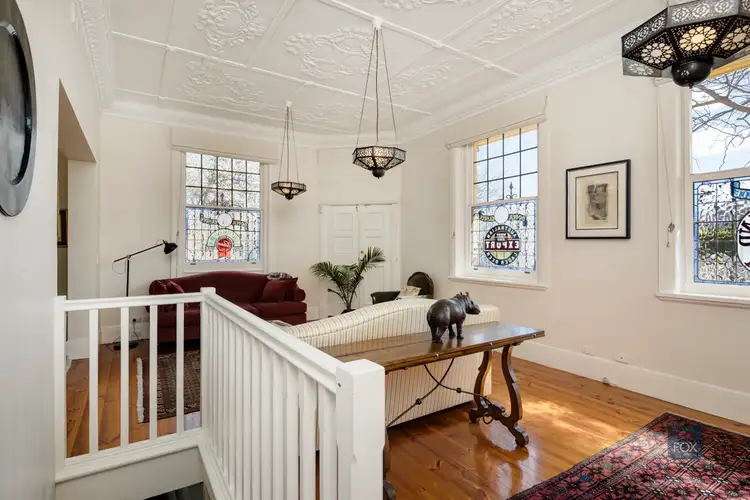 Sixth view of Homely house listing, 47 Archer Street, North Adelaide SA 5006