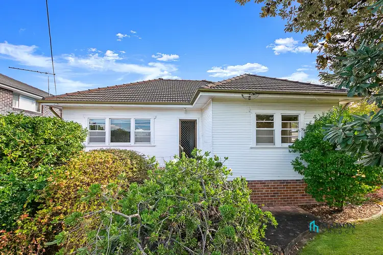144 Park Road, Dundas NSW 2117