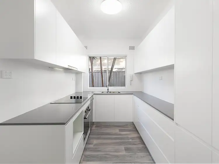 Main view of Homely unit listing, 13/15 Sherbrook Road, Hornsby NSW 2077