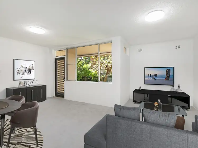 Second view of Homely unit listing, 13/15 Sherbrook Road, Hornsby NSW 2077