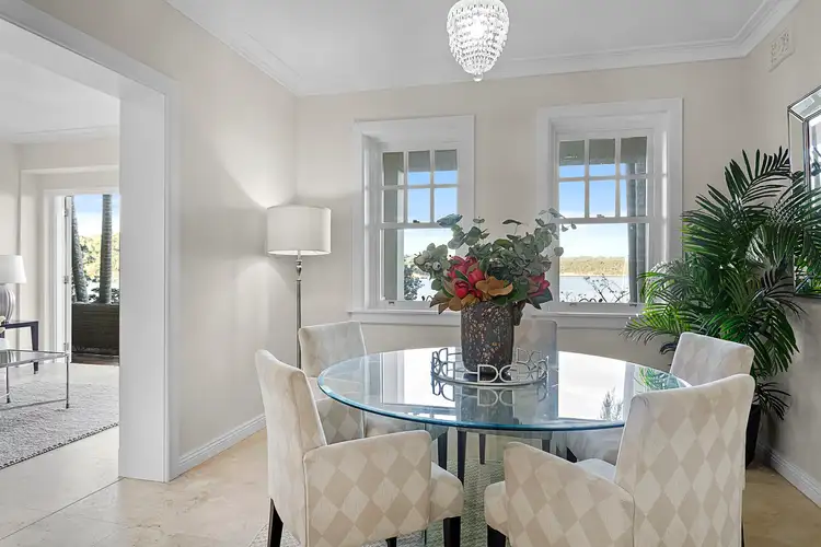 Fifth view of Homely apartment listing, 1/2 Wulworra Avenue, Cremorne Point NSW 2090