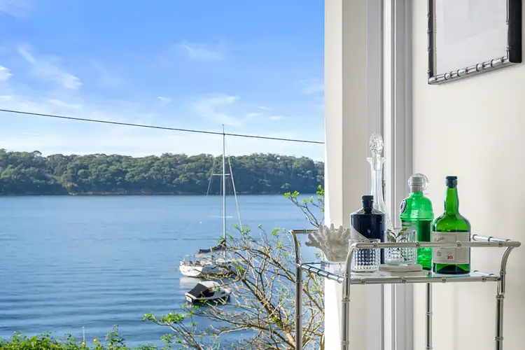 Sixth view of Homely apartment listing, 1/2 Wulworra Avenue, Cremorne Point NSW 2090