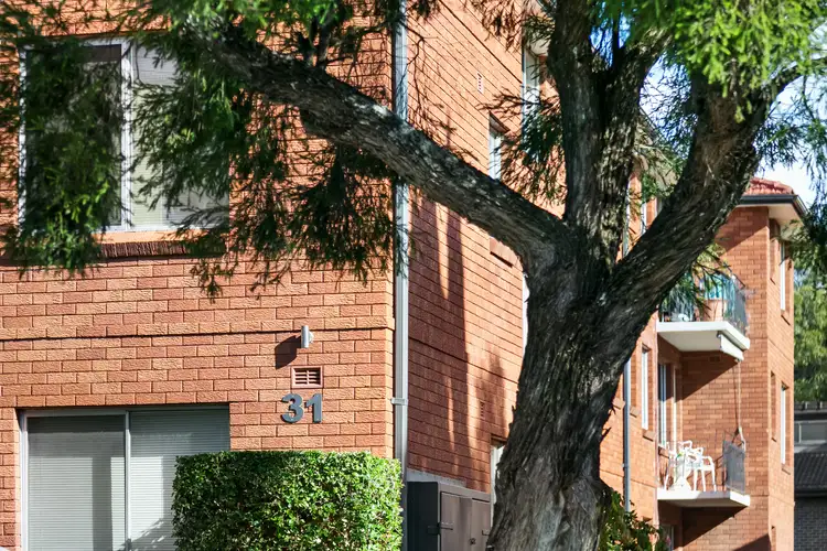 13/31 Dulwich Street, Dulwich Hill NSW 2203