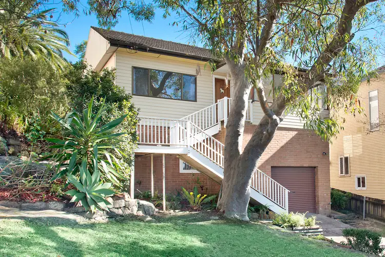 Main view of Homely house listing, 46 Prescott Avenue, Dee Why NSW 2099