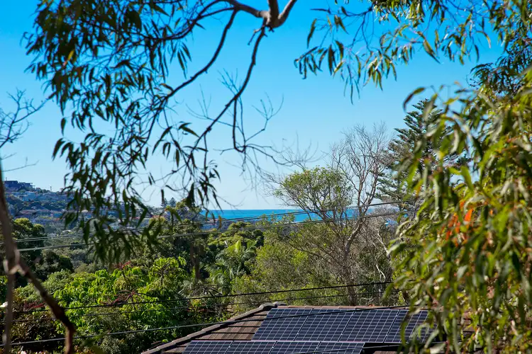 Second view of Homely house listing, 46 Prescott Avenue, Dee Why NSW 2099