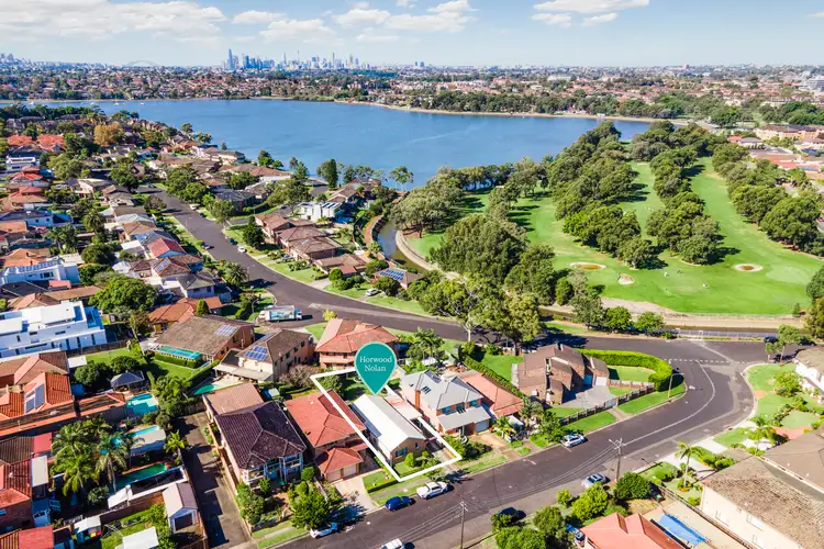 Second view of Homely house listing, 5 Ward Street, Concord NSW 2137